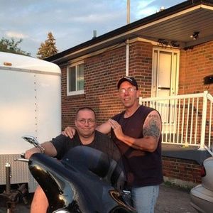 Meet your Posher, Ken